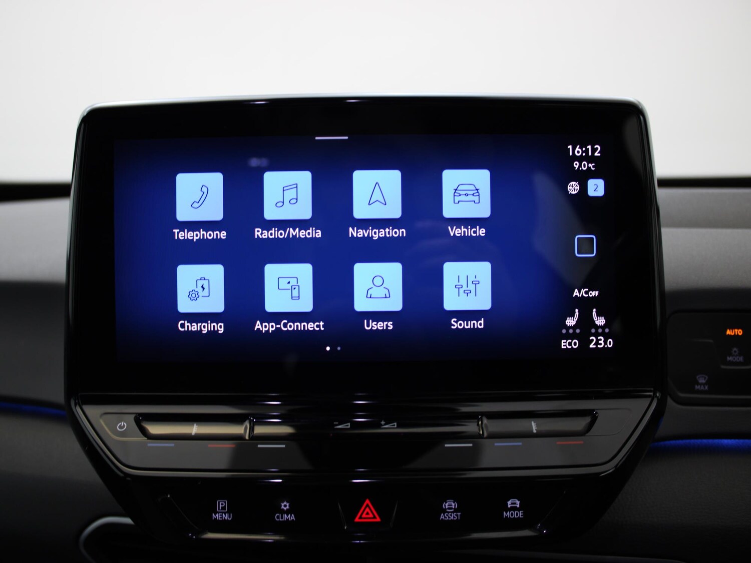 Used Volkswagen ID.3 2021 for sale - 77615736: Photo 20