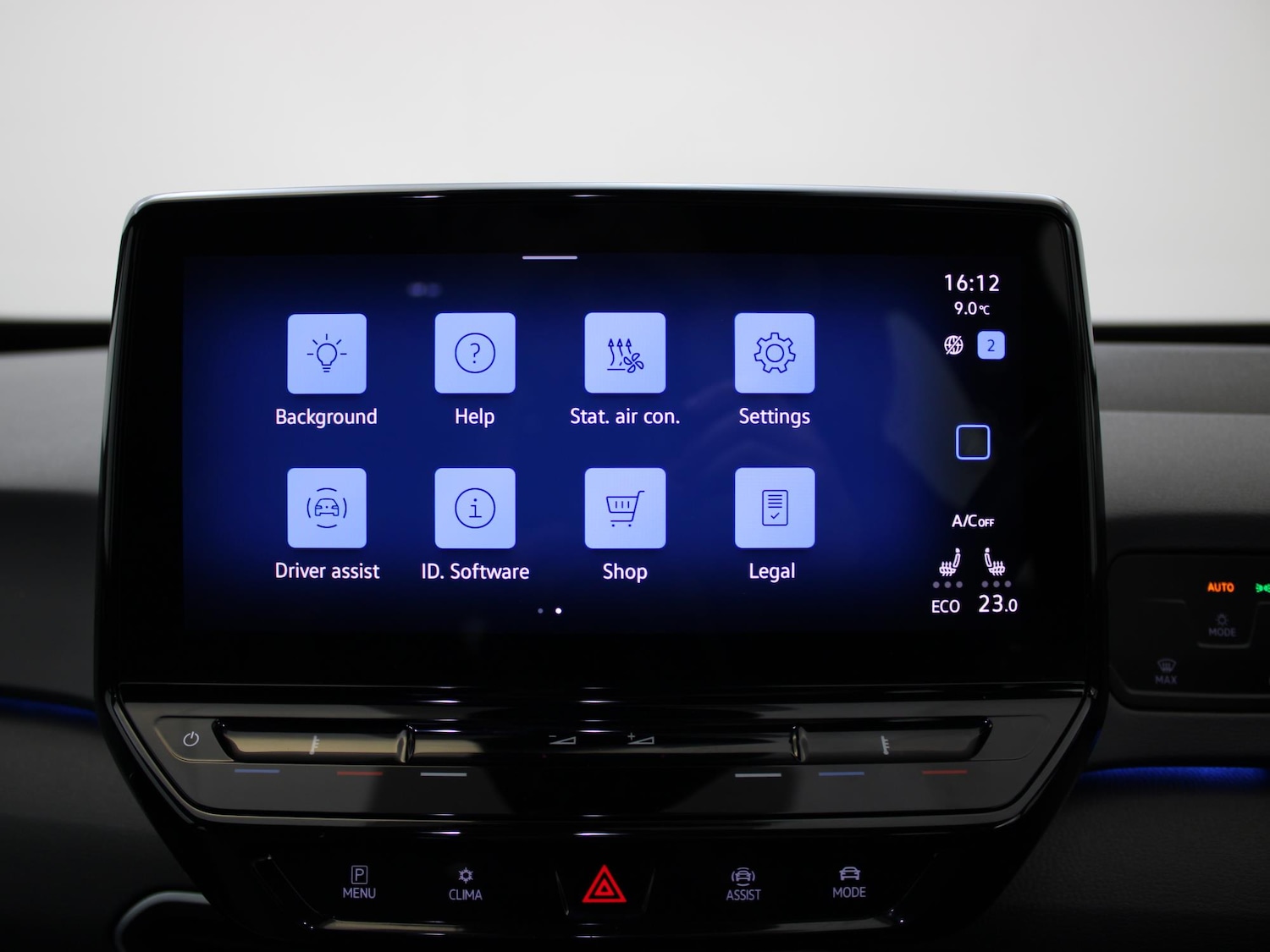 Used Volkswagen ID.3 2021 for sale - 77615736: Photo 21