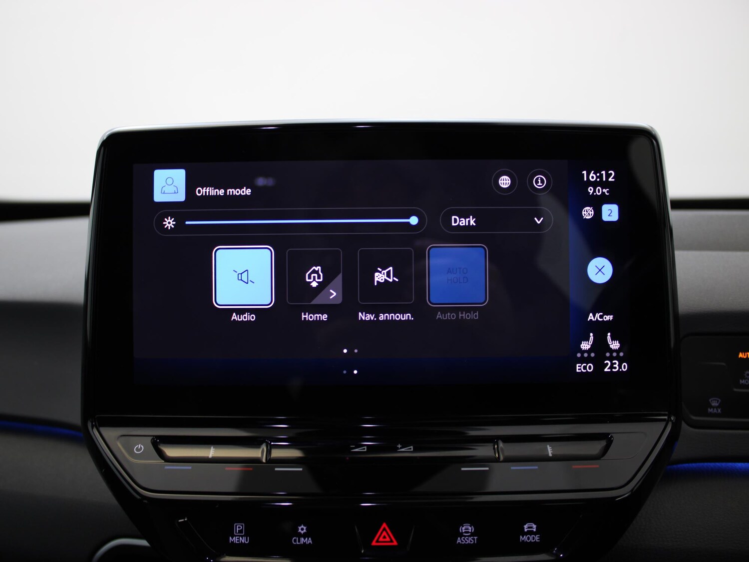 Used Volkswagen ID.3 2021 for sale - 77615736: Photo 22