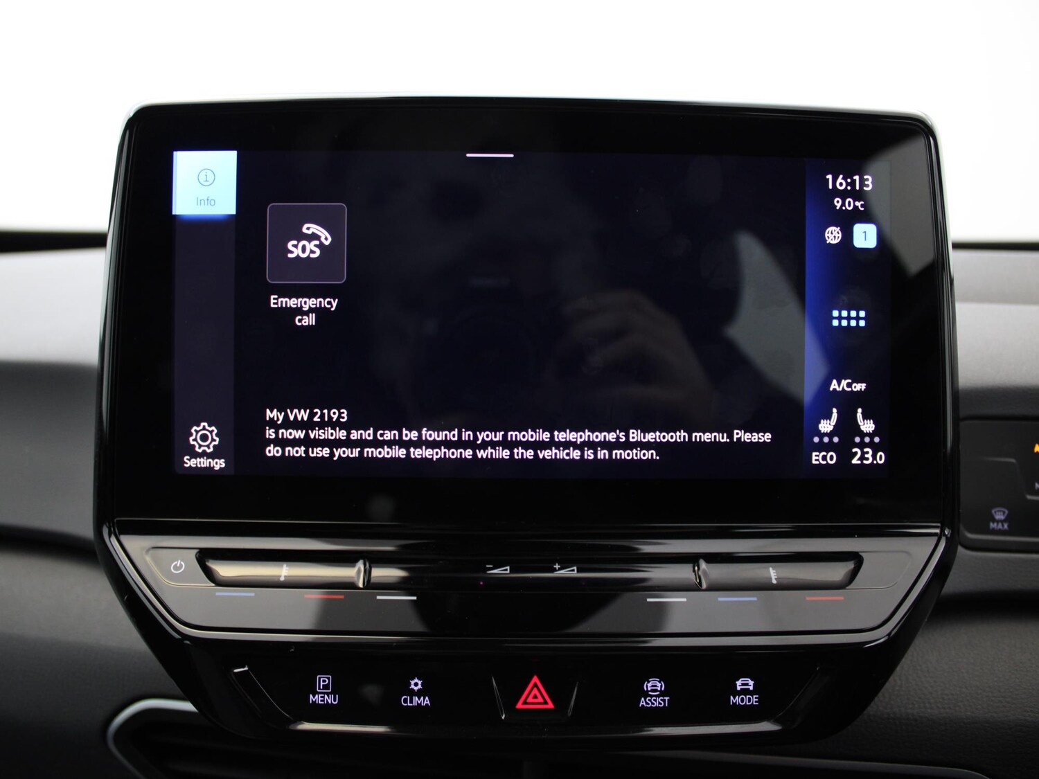 Used Volkswagen ID.3 2021 for sale - 77615736: Photo 23