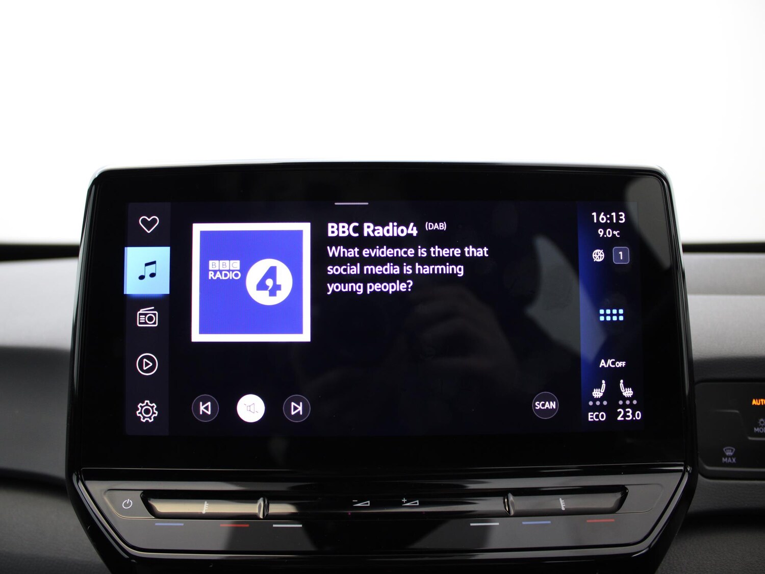 Used Volkswagen ID.3 2021 for sale - 77615736: Photo 24