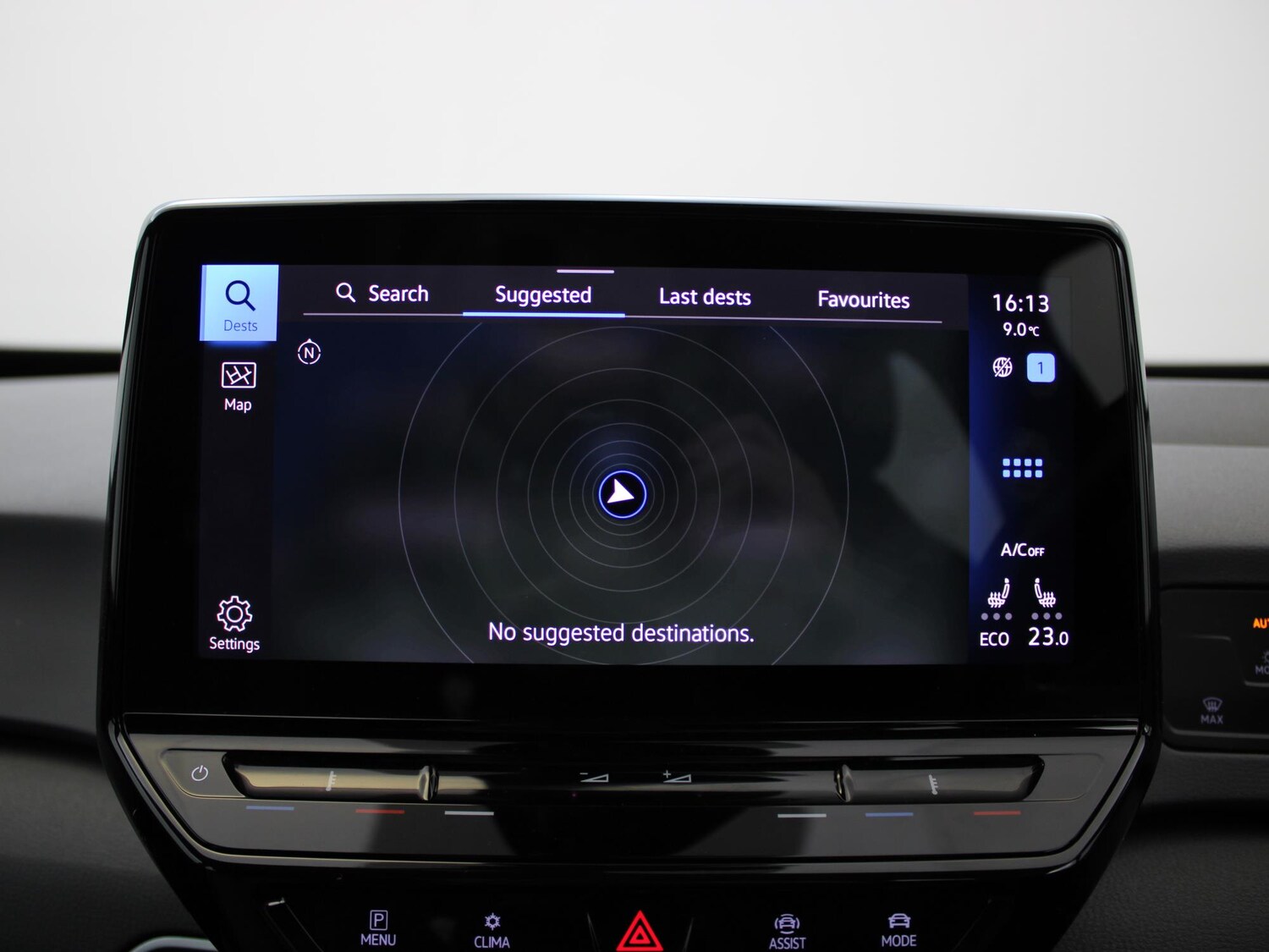 Used Volkswagen ID.3 2021 for sale - 77615736: Photo 25