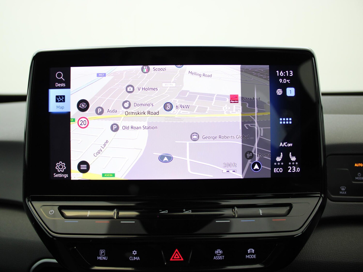 Used Volkswagen ID.3 2021 for sale - 77615736: Photo 26