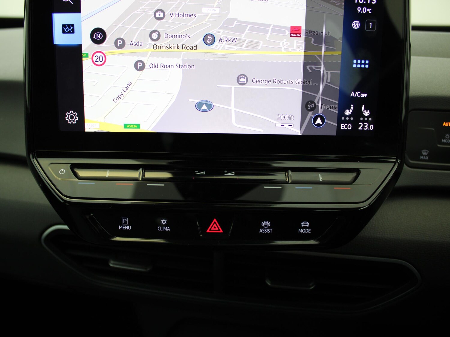 Used Volkswagen ID.3 2021 for sale - 77615736: Photo 27