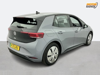 Used Volkswagen ID.3 2021 for sale - 77615736: Photo