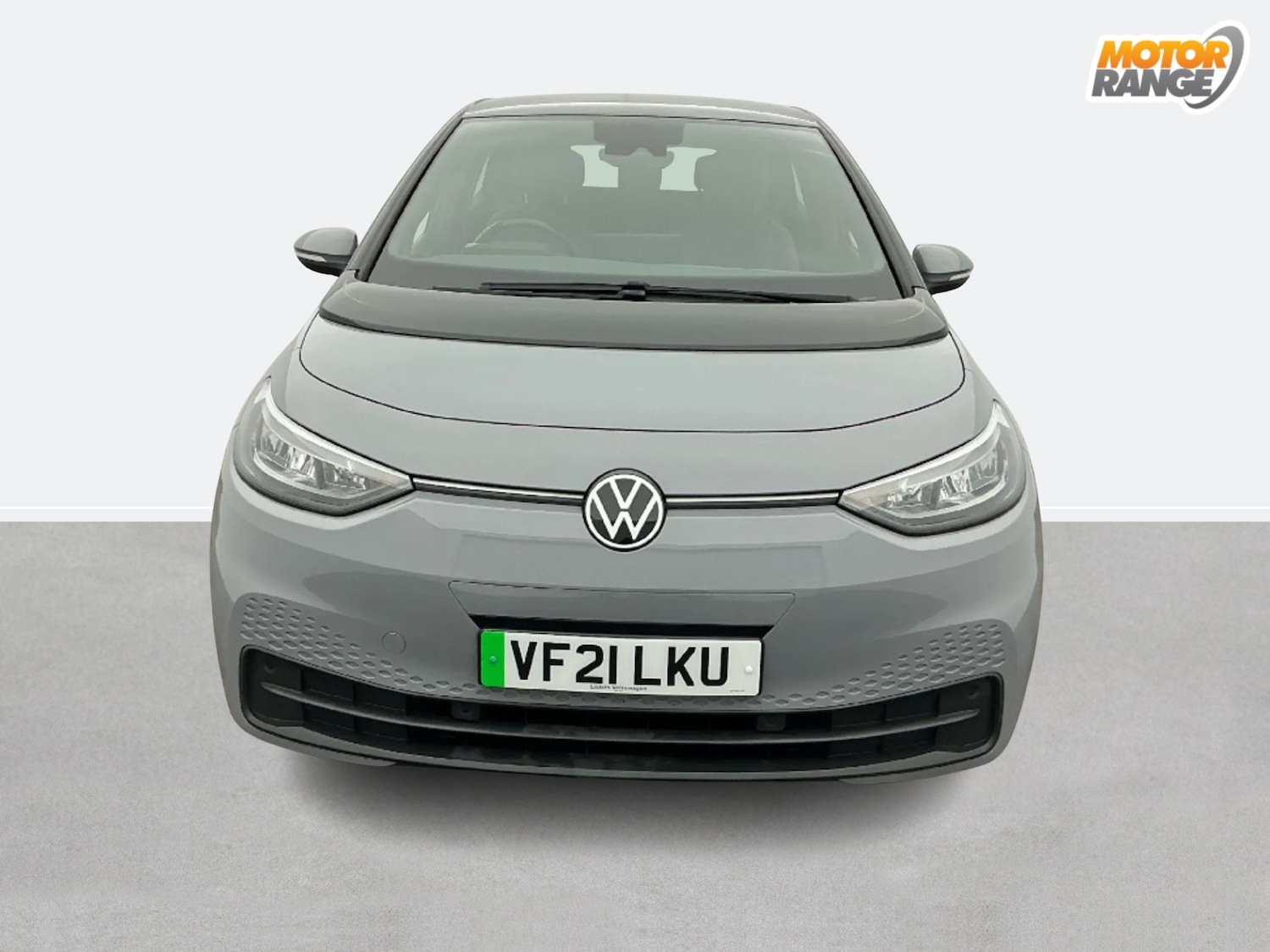 Used Volkswagen ID.3 2021 for sale - 77615736: Photo 3
