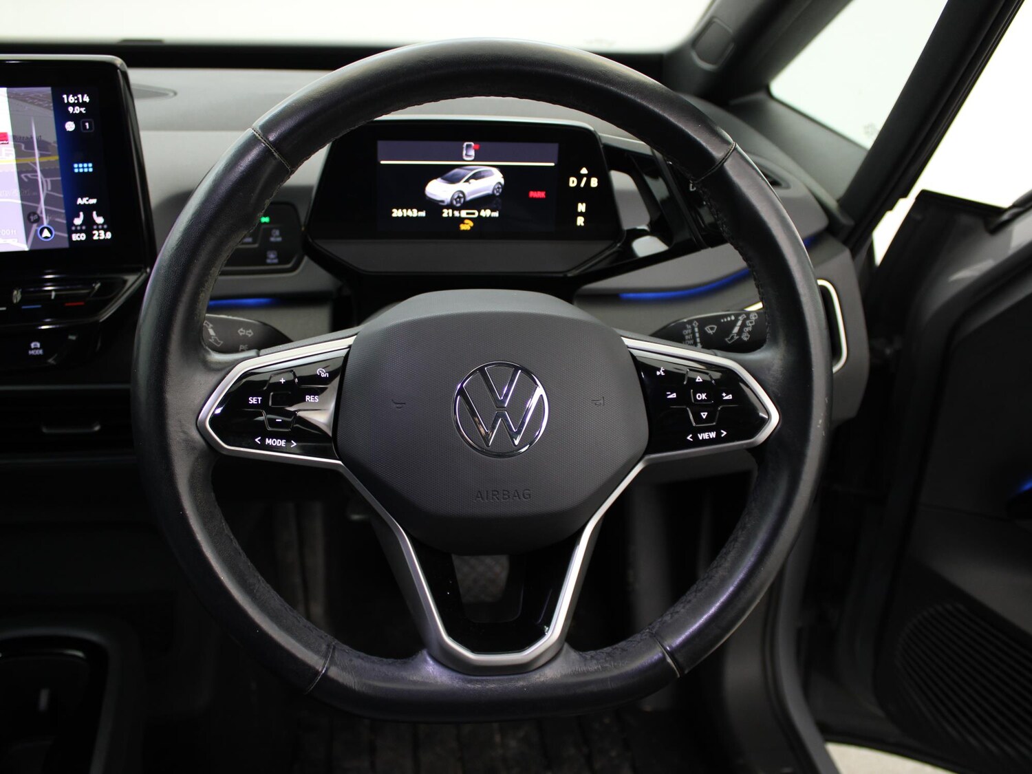 Used Volkswagen ID.3 2021 for sale - 77615736: Photo 30