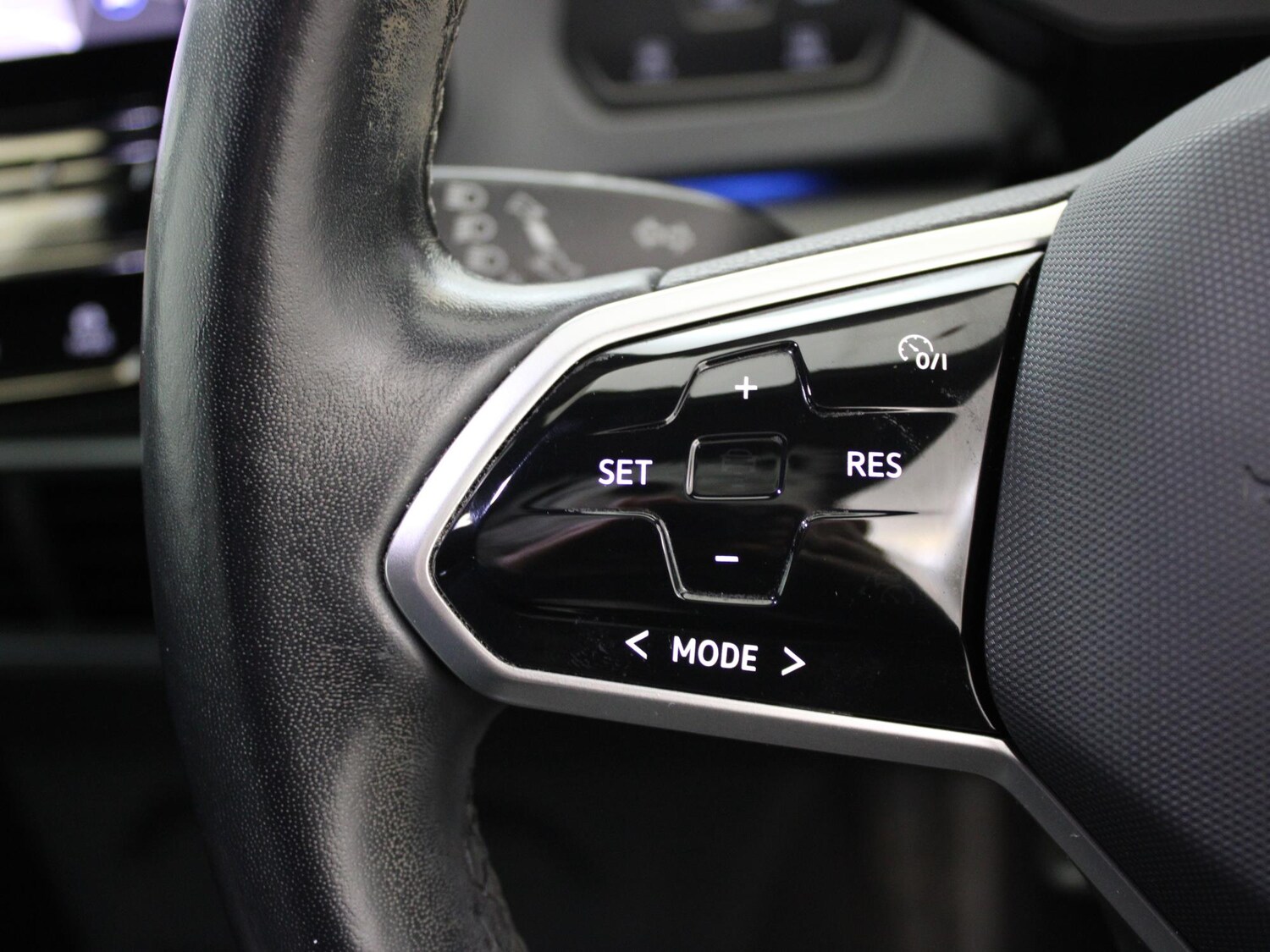 Used Volkswagen ID.3 2021 for sale - 77615736: Photo 32