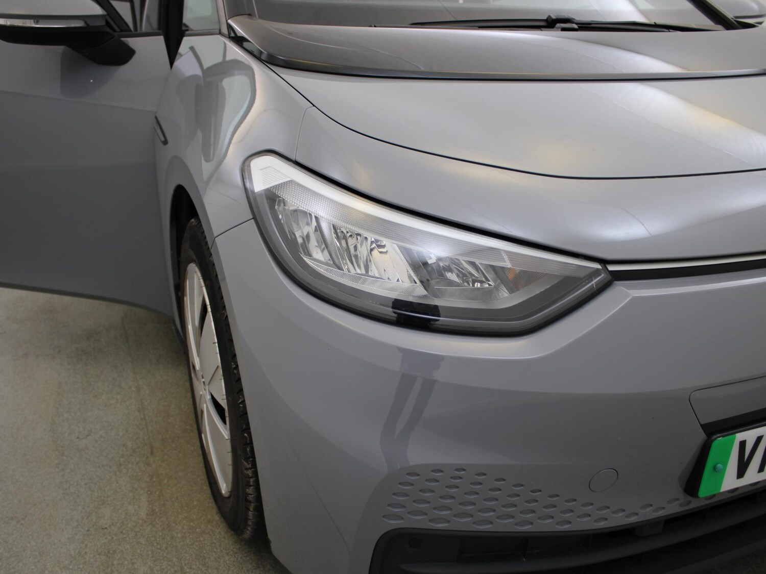 Used Volkswagen ID.3 2021 for sale - 77615736: Photo 39