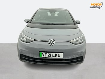 Used Volkswagen ID.3 2021 for sale - 77615736: Photo