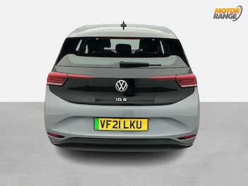 Used Volkswagen ID.3 2021 for sale - 77615736: Photo