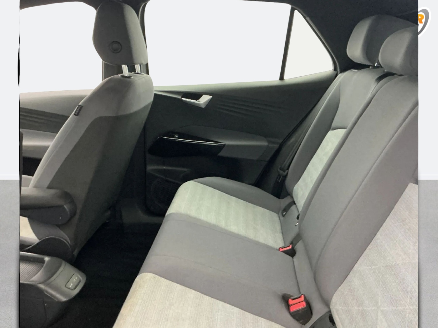 Used Volkswagen ID.3 2021 for sale - 77615736: Photo 5