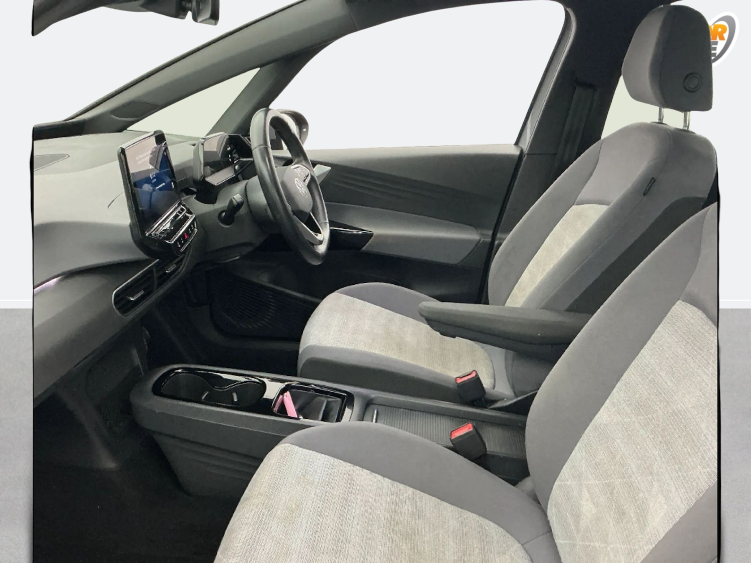 Used Volkswagen ID.3 2021 for sale - 77615736: Photo 6