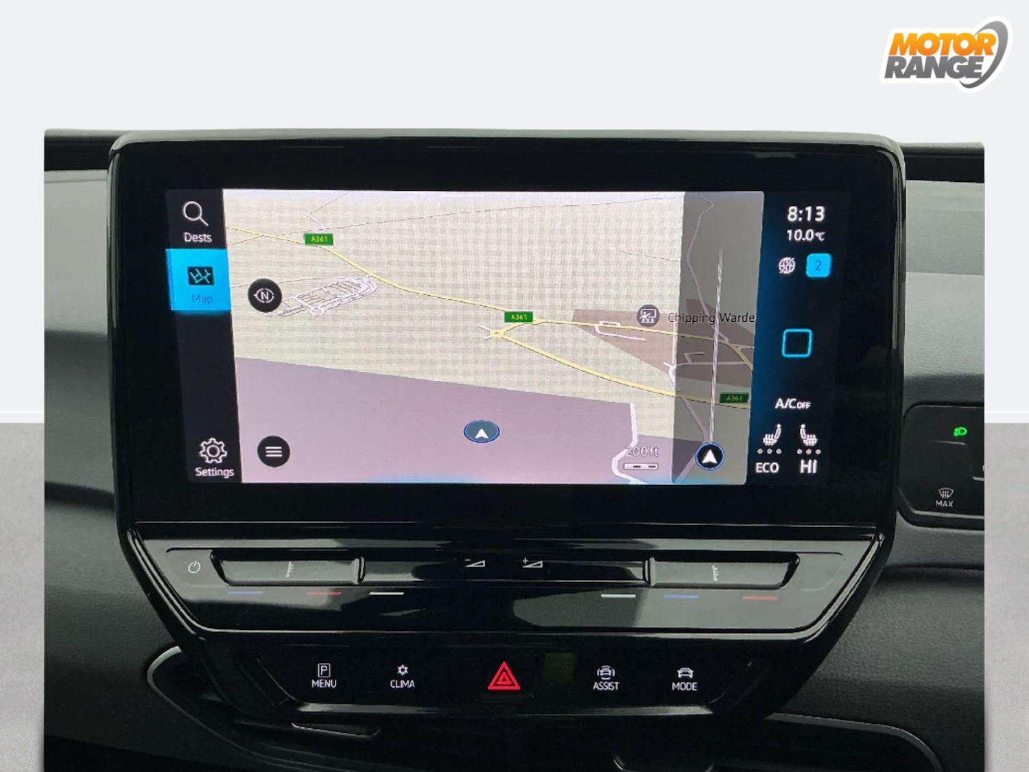 Used Volkswagen ID.3 2021 for sale - 77615736: Photo 7