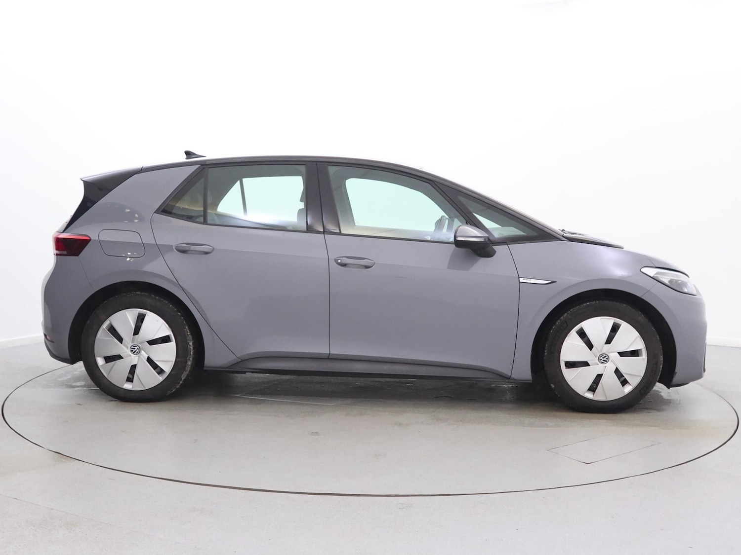 Used Volkswagen ID.3 2021 for sale - 77615736: Photo 8