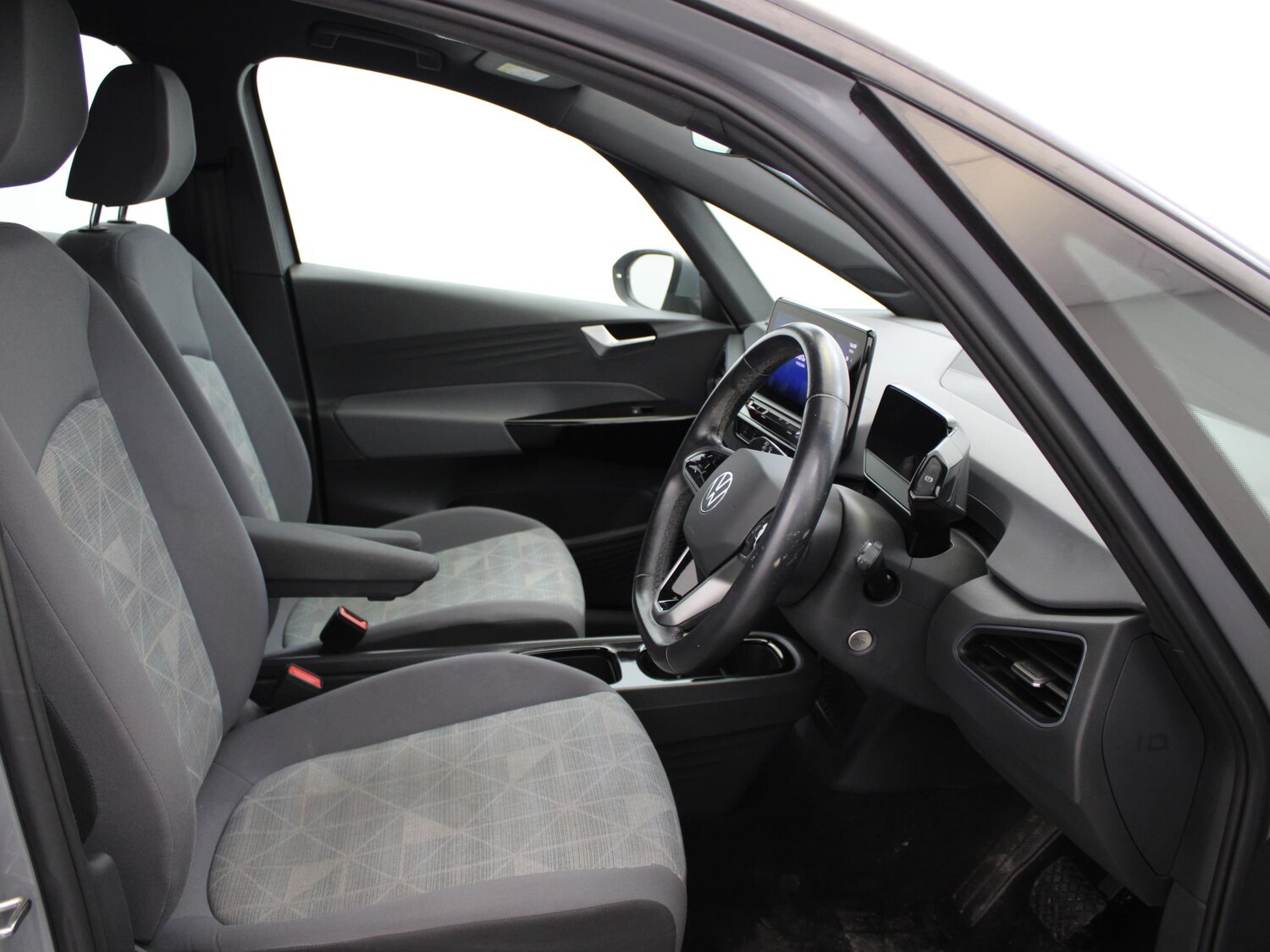 Used Volkswagen ID.3 2021 for sale - 77615736: Photo 9