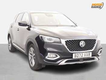 Used MG MG HS 2023 for sale - 78962461: Photo
