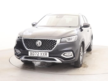 Used MG MG HS 2023 for sale - 78962461: Photo