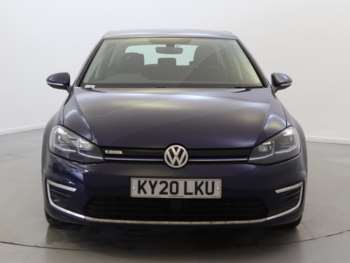 Used Volkswagen Golf 2020 for sale - 74950904: Photo
