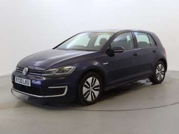 Used Volkswagen Golf 2020 for sale - 74950904: Photo