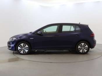 Used Volkswagen Golf 2020 for sale - 74950904: Photo
