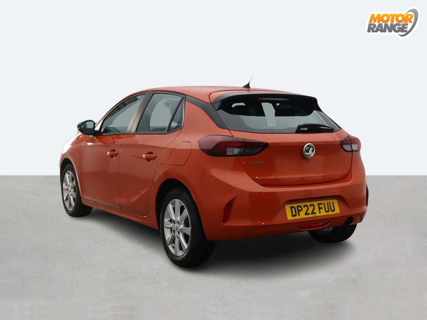 Used Vauxhall Corsa 2022 for sale - 77443970: Photo 3