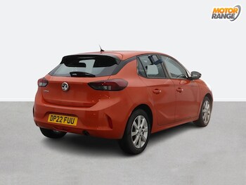 Used Vauxhall Corsa 2022 for sale - 77443970: Photo