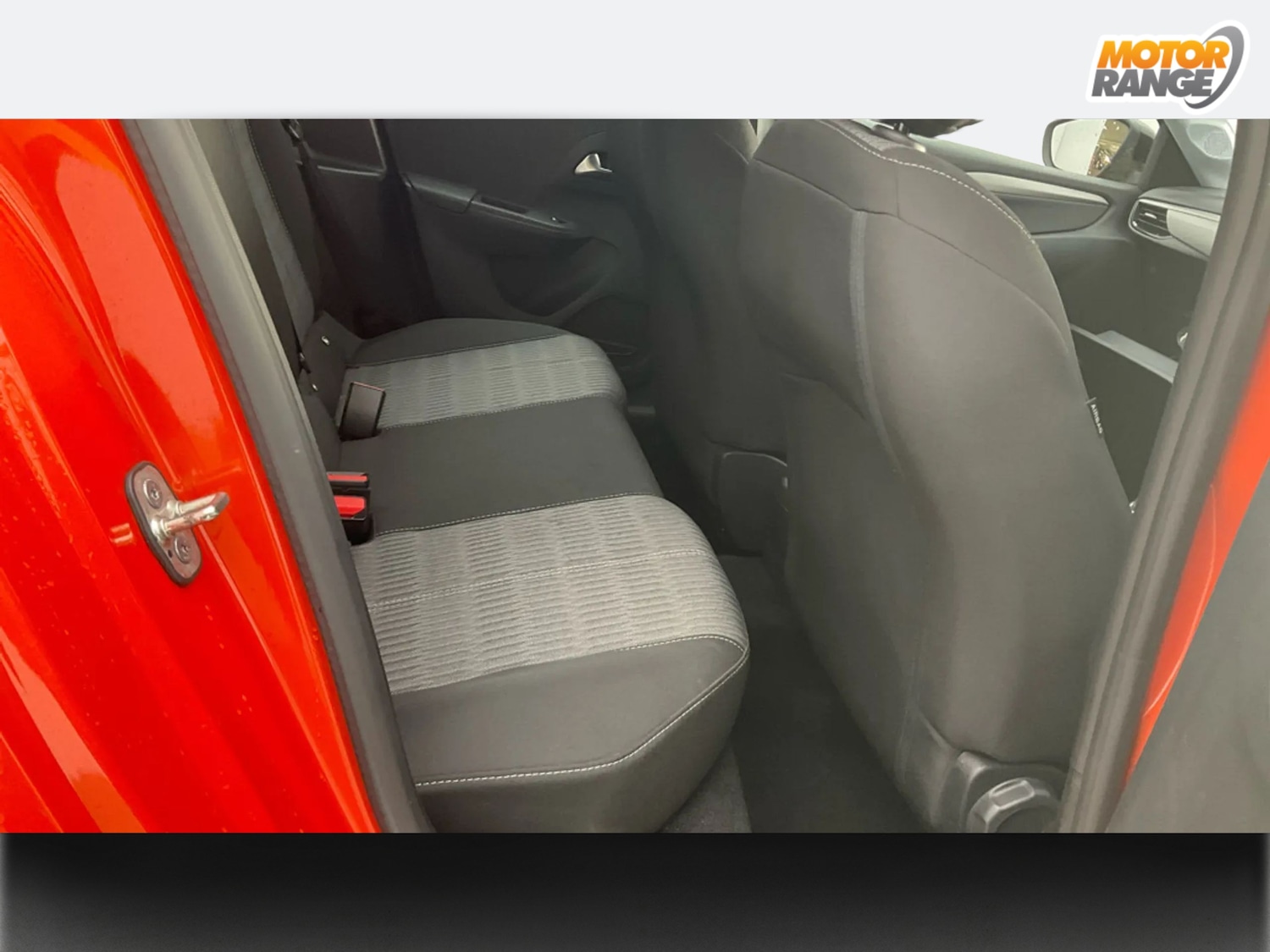 Used Vauxhall Corsa 2022 for sale - 77443970: Photo 8