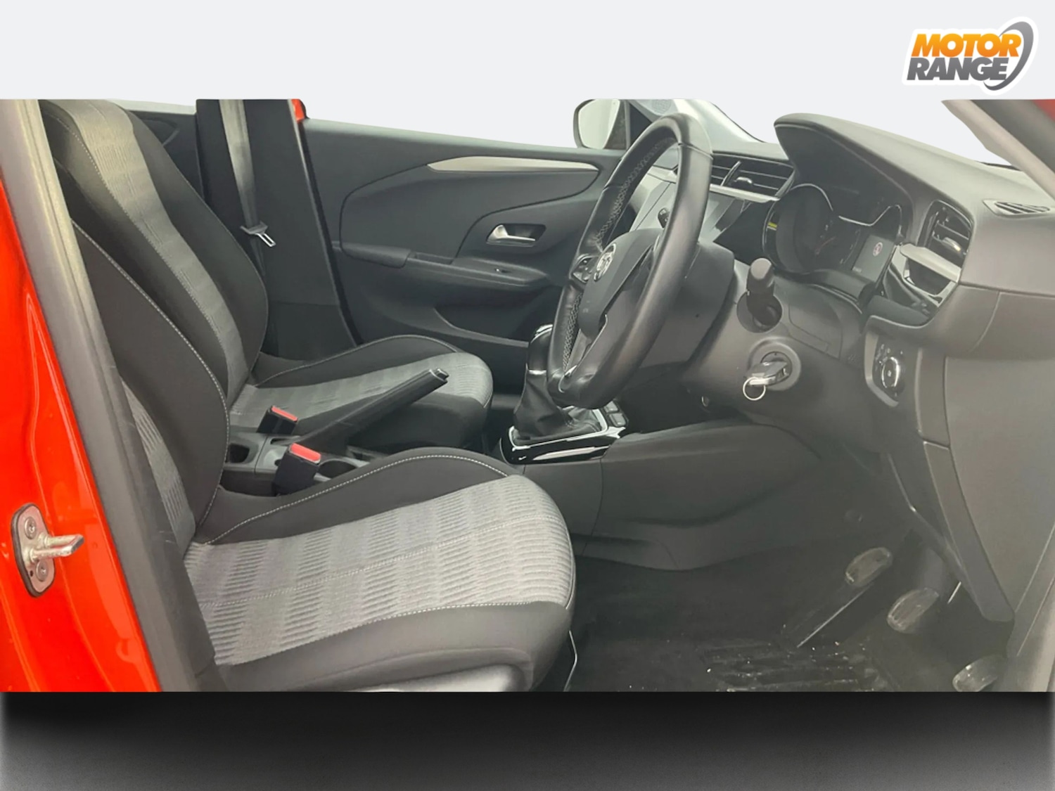 Used Vauxhall Corsa 2022 for sale - 77443970: Photo 9