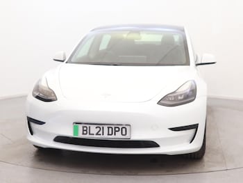 Used Tesla Model 3 2021 for sale - 79005586: Photo