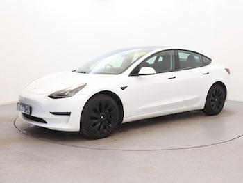 Used Tesla Model 3 2021 for sale - 79005586: Photo