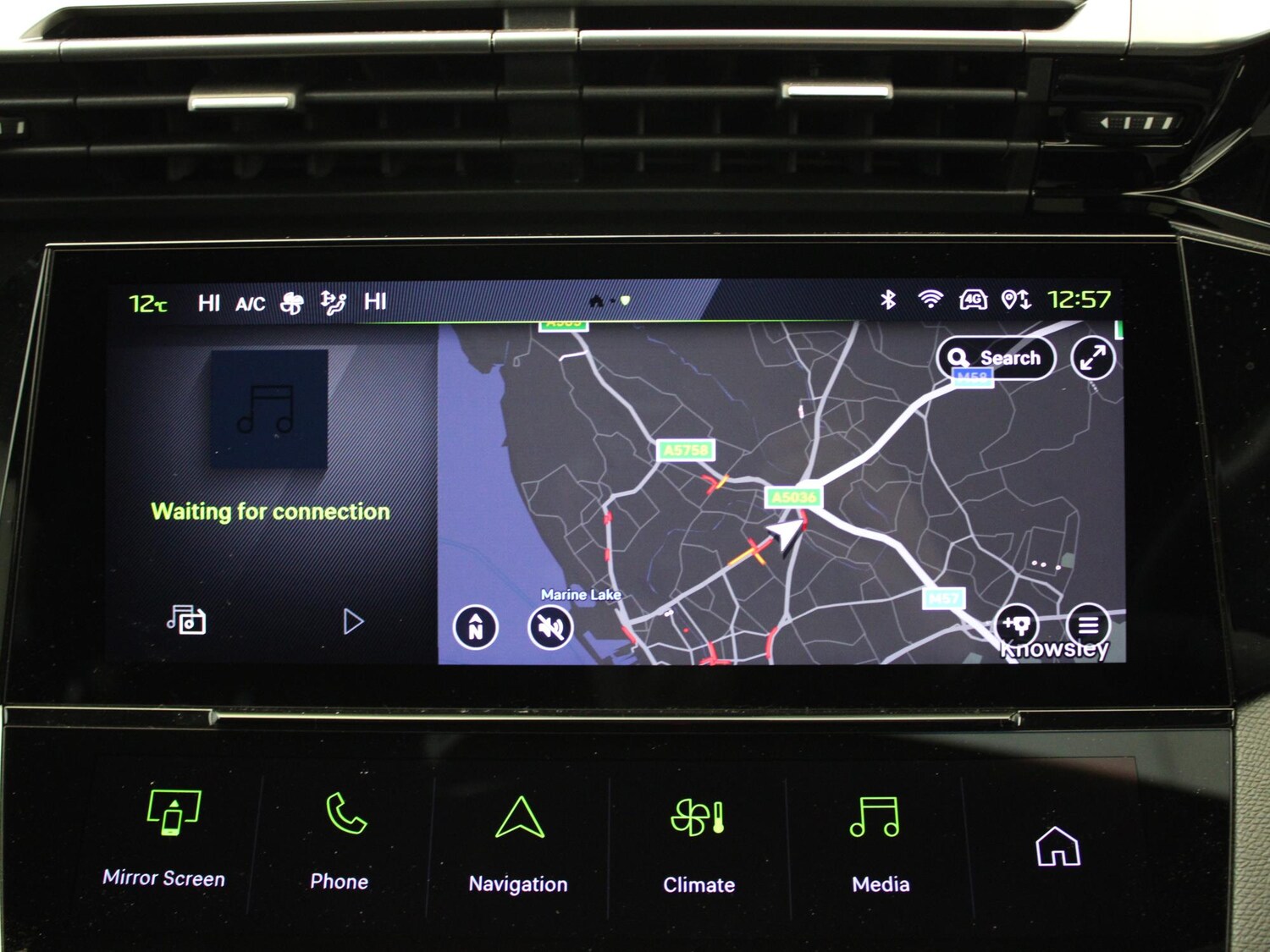 Used Peugeot 408 2024 for sale - 78122458: Photo 19