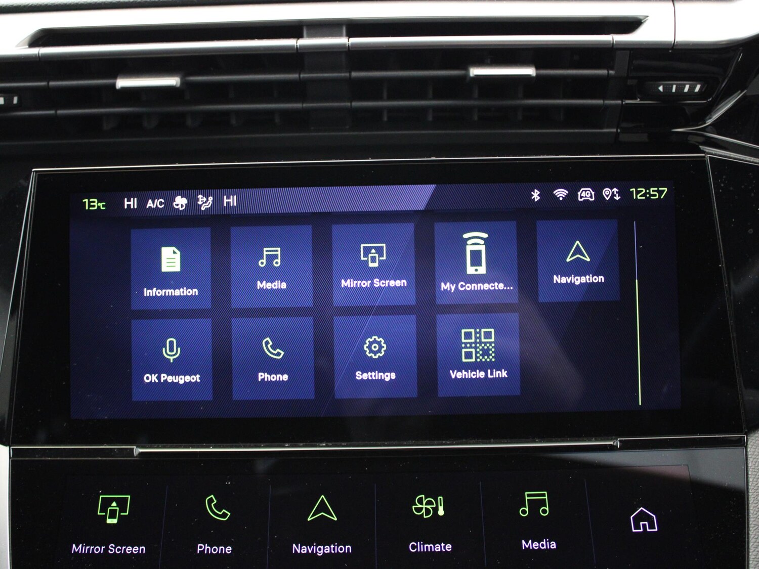 Used Peugeot 408 2024 for sale - 78122458: Photo 22