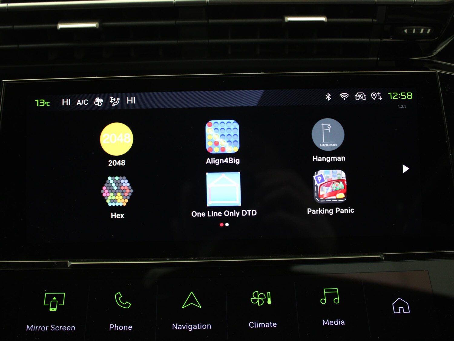 Used Peugeot 408 2024 for sale - 78122458: Photo 25