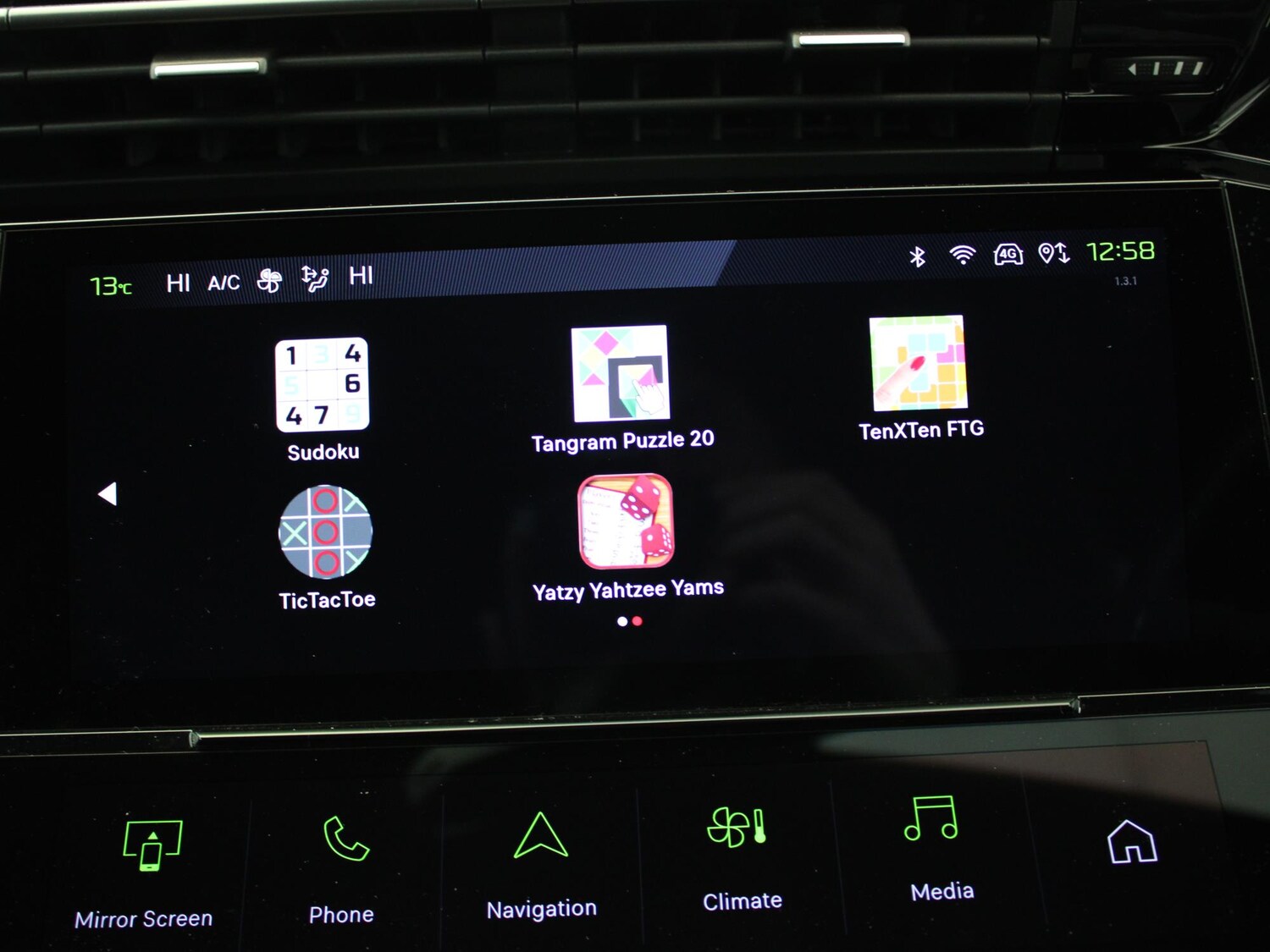 Used Peugeot 408 2024 for sale - 78122458: Photo 26