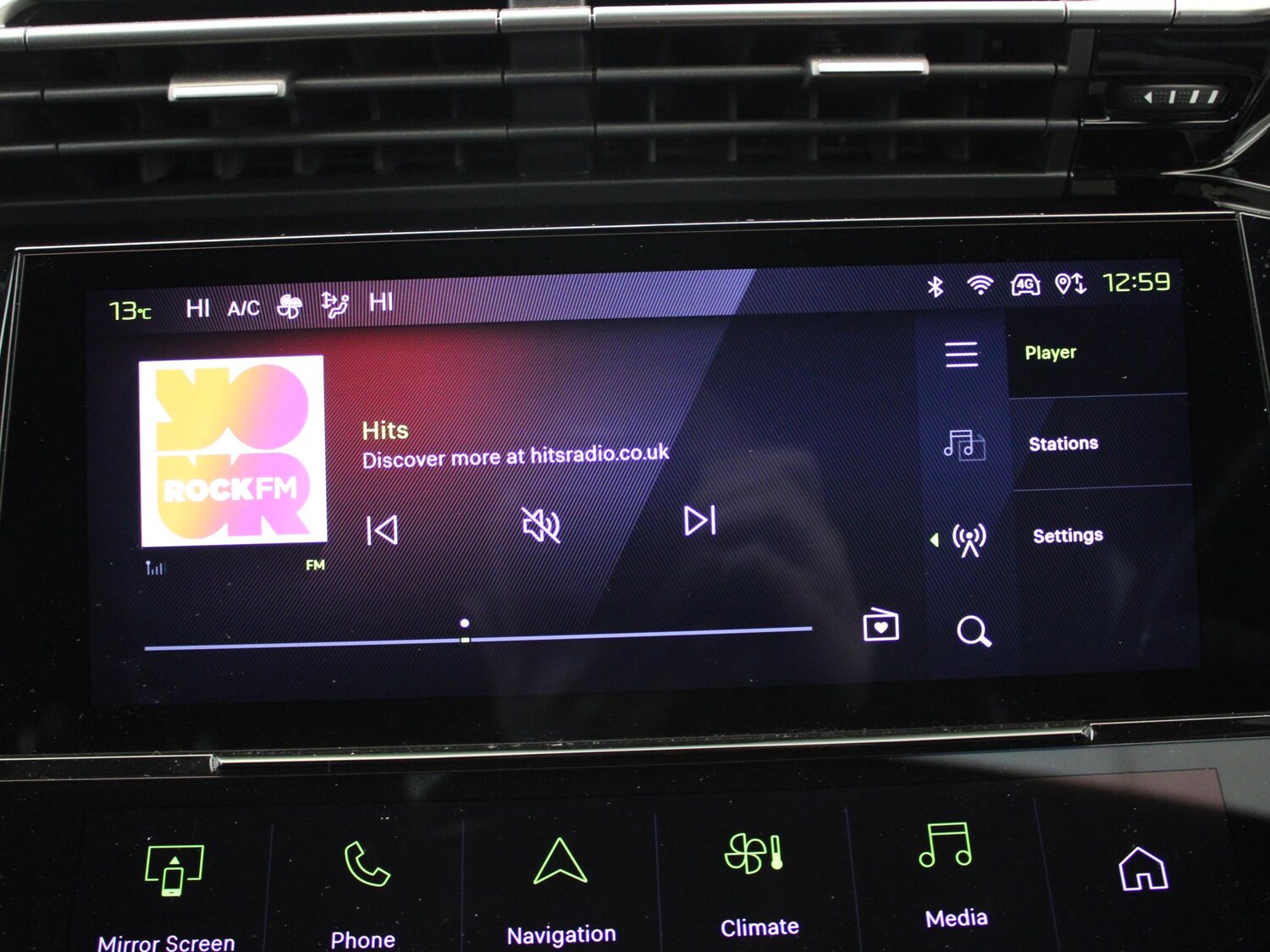 Used Peugeot 408 2024 for sale - 78122458: Photo 27