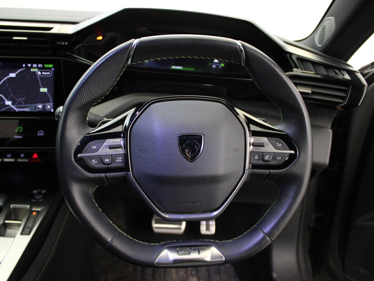 Used Peugeot 408 2024 for sale - 78122458: Photo 30