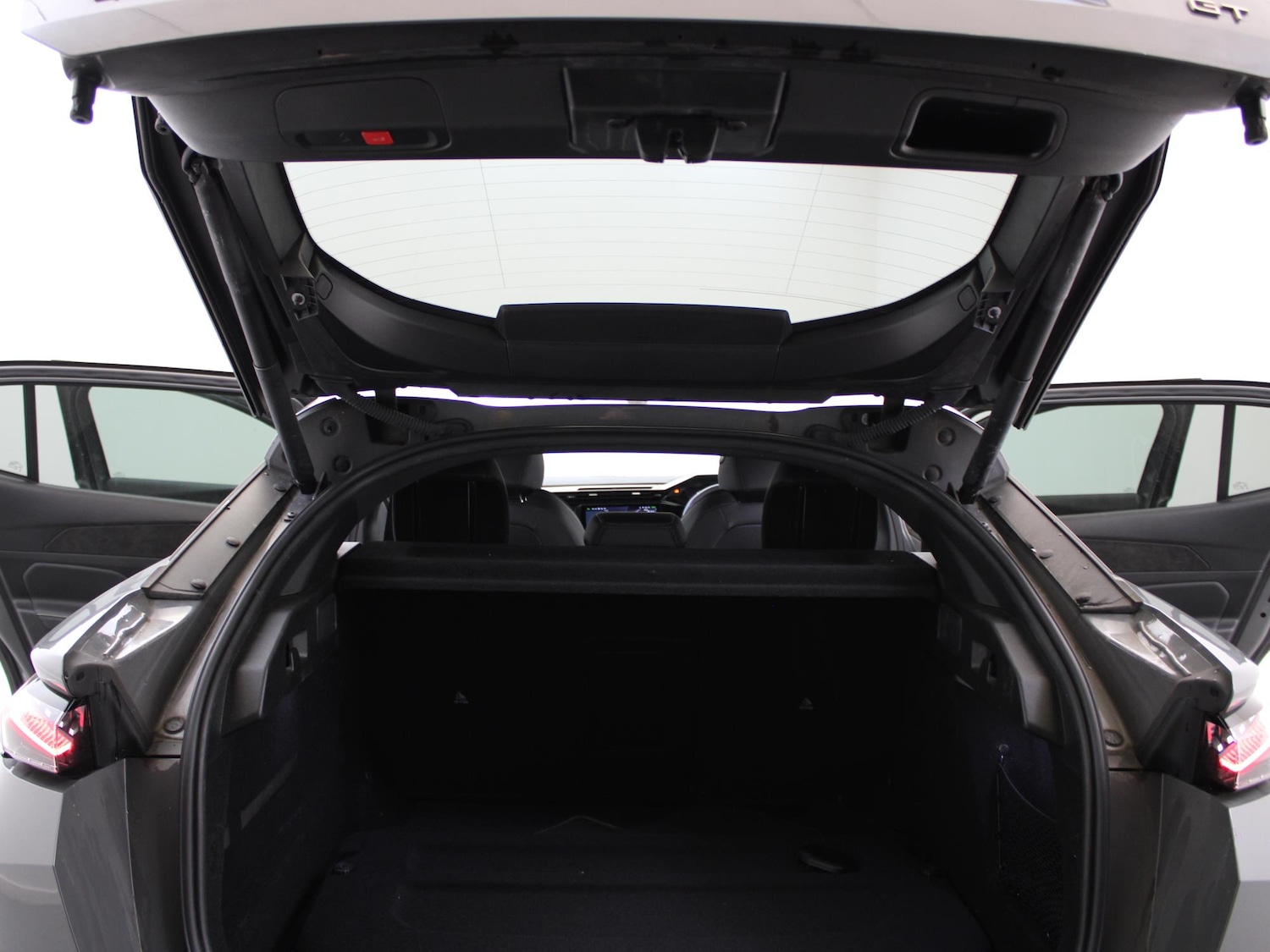 Used Peugeot 408 2024 for sale - 78122458: Photo 35