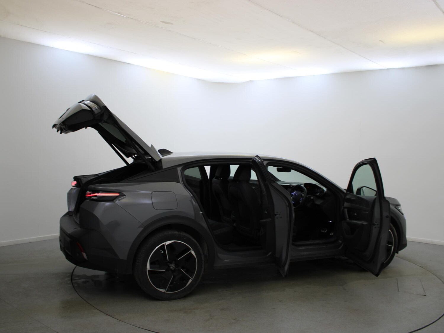 Used Peugeot 408 2024 for sale - 78122458: Photo 37