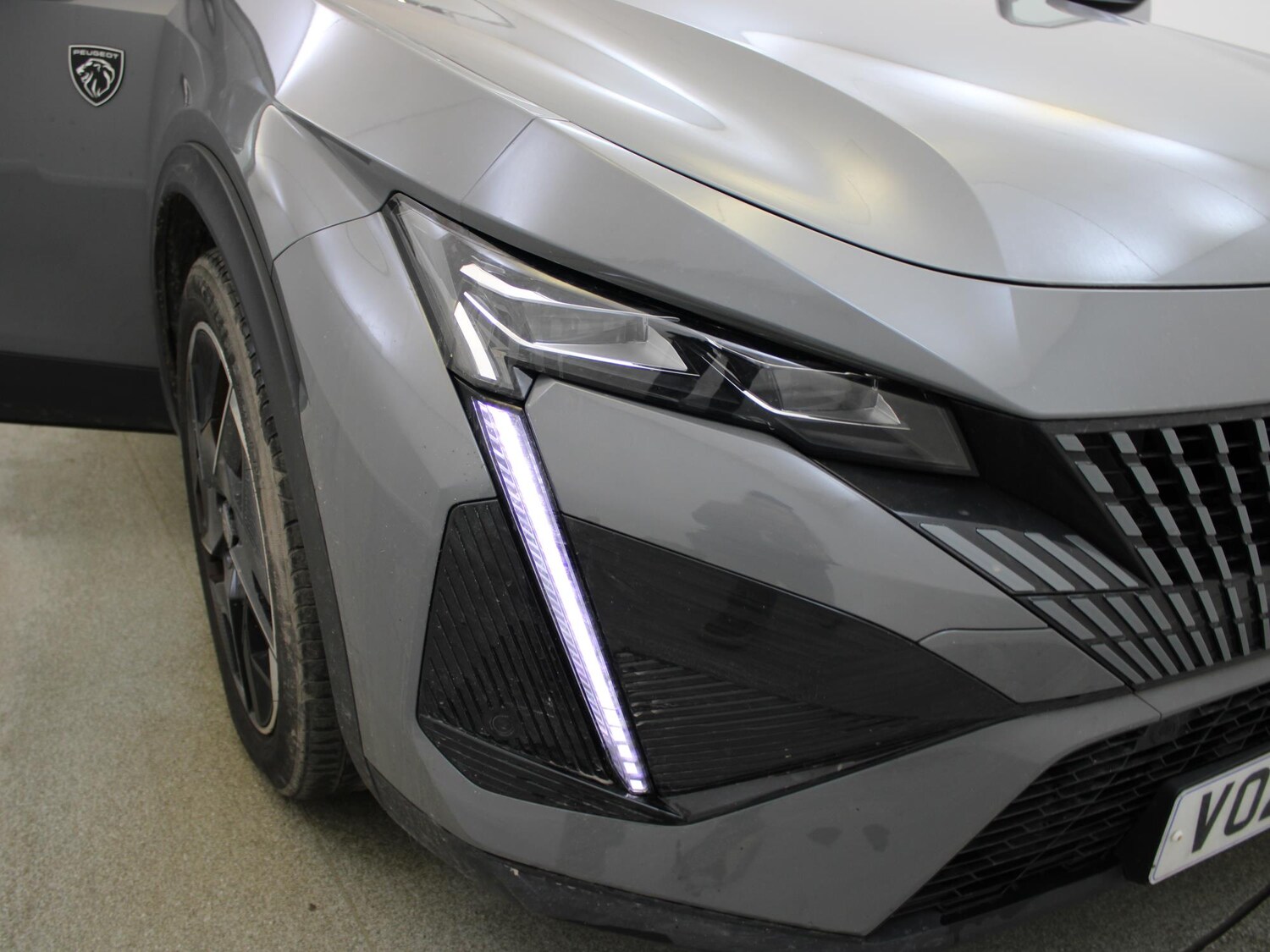 Used Peugeot 408 2024 for sale - 78122458: Photo 38