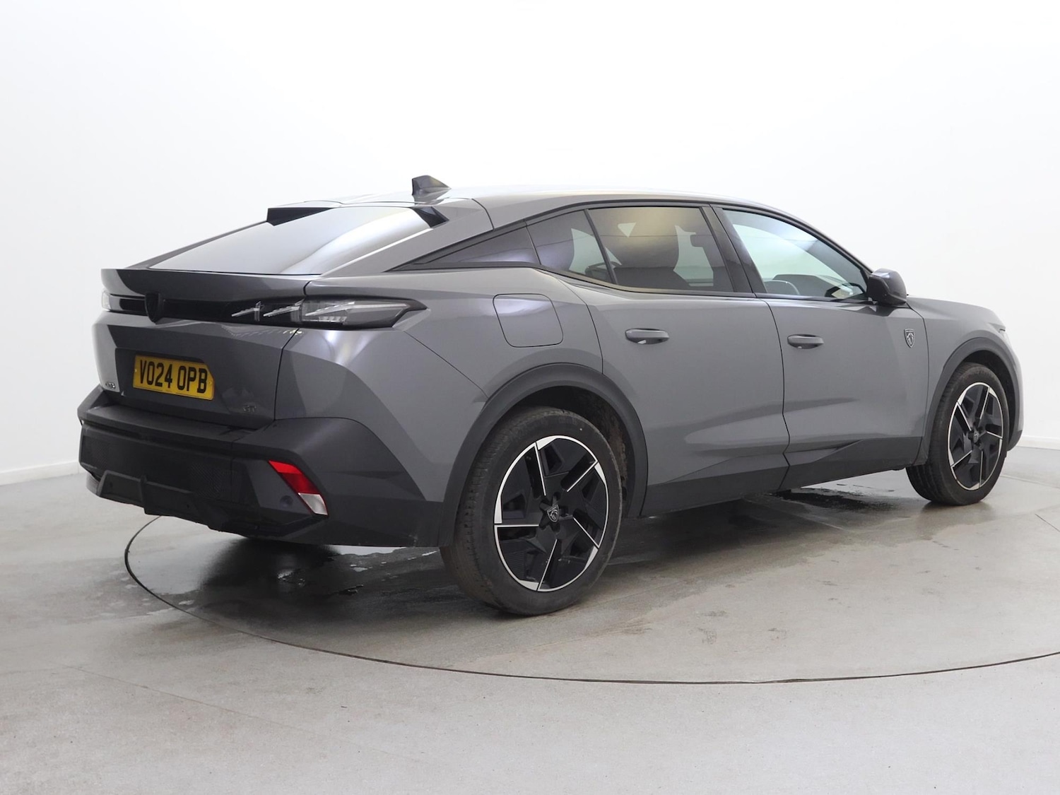 Used Peugeot 408 2024 for sale - 78122458: Photo 5