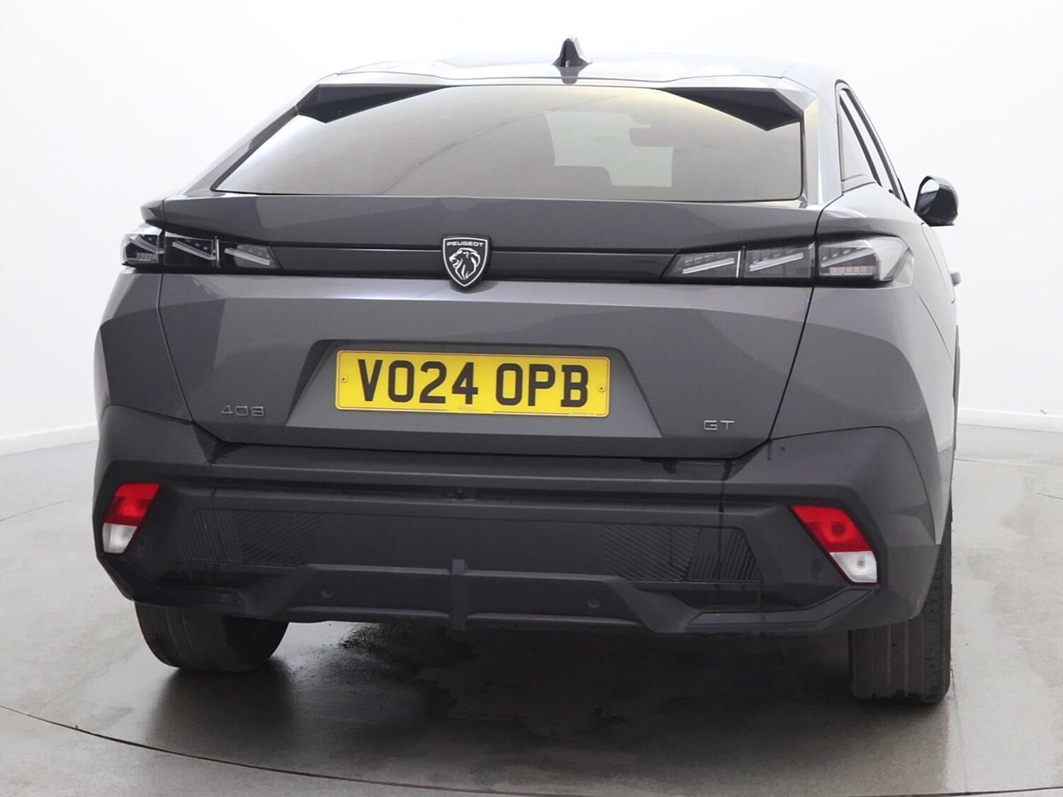 Used Peugeot 408 2024 for sale - 78122458: Photo 6