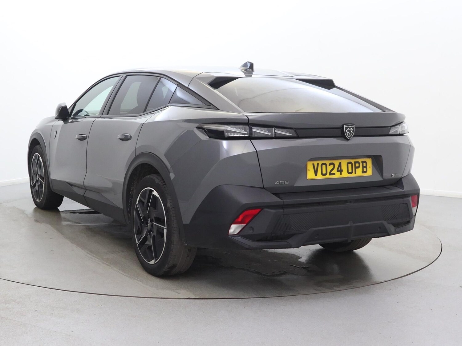 Used Peugeot 408 2024 for sale - 78122458: Photo 7