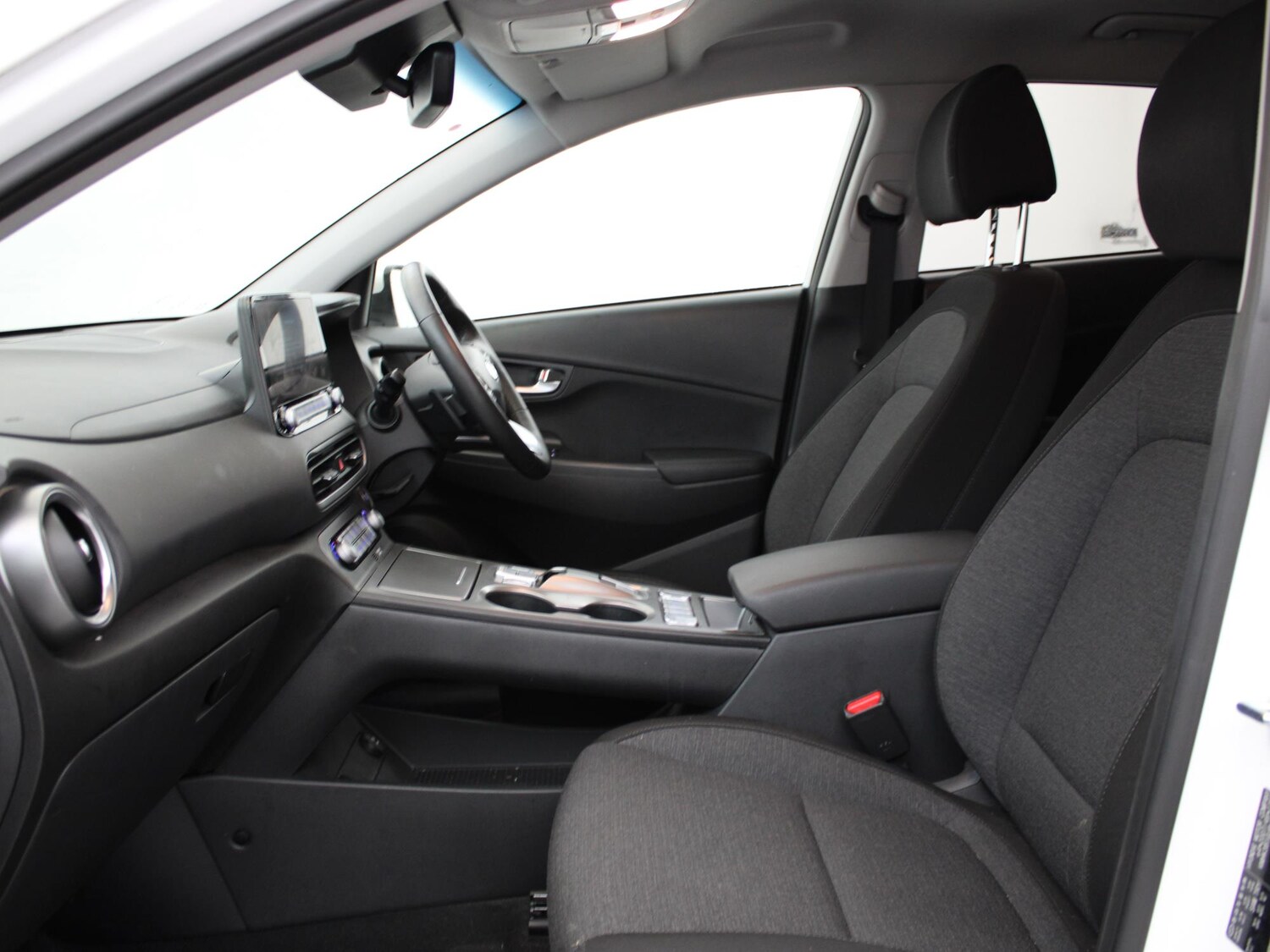 Used Hyundai KONA 2022 for sale - 77240119: Photo 10