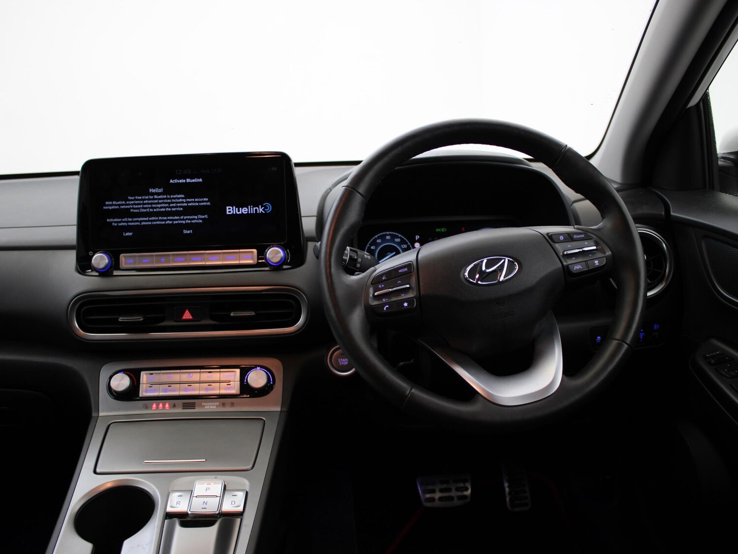 Used Hyundai KONA 2022 for sale - 77240119: Photo 15