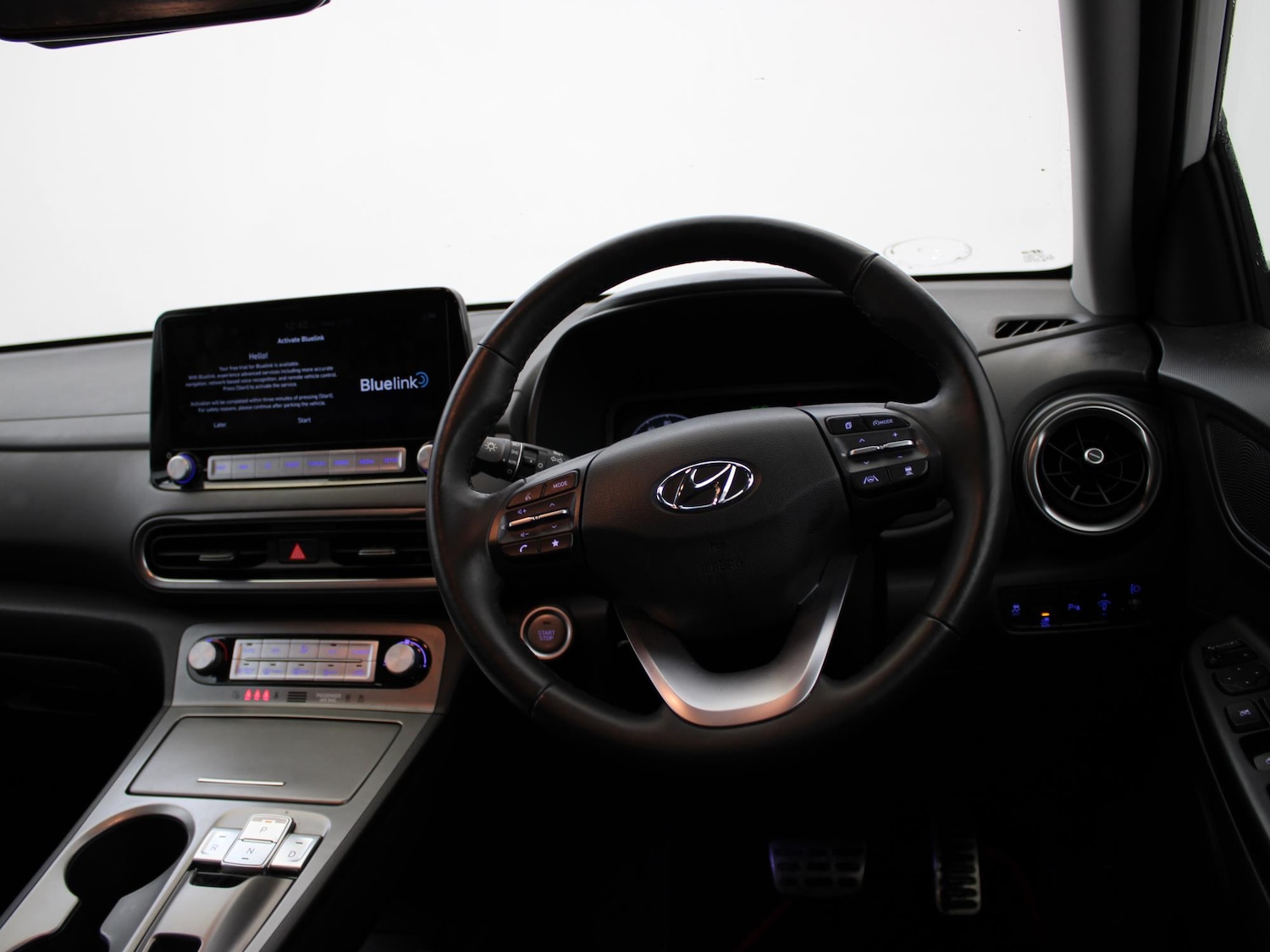 Used Hyundai KONA 2022 for sale - 77240119: Photo 16