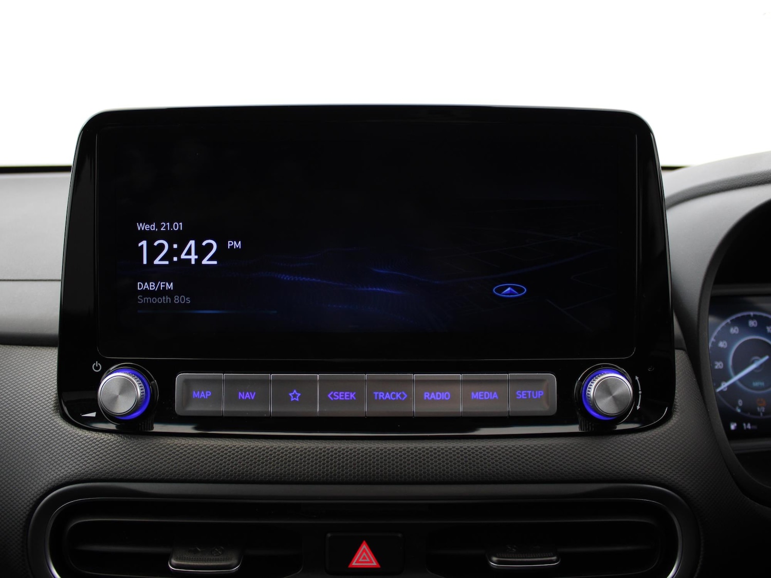 Used Hyundai KONA 2022 for sale - 77240119: Photo 19