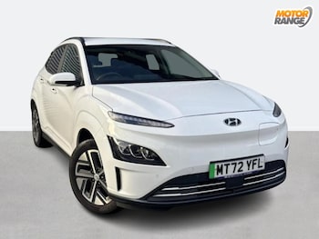 Used Hyundai KONA 2022 for sale - 77240119: Photo
