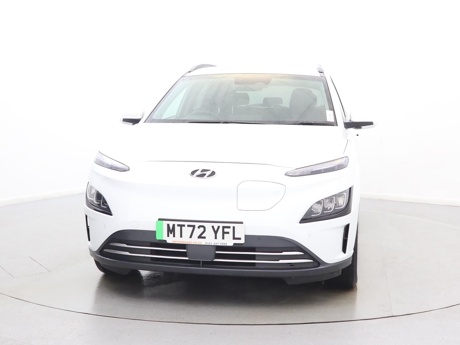 Used Hyundai KONA 2022 for sale - 77240119: Photo 2