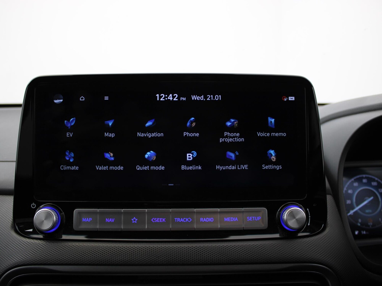 Used Hyundai KONA 2022 for sale - 77240119: Photo 20